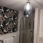 In G104 Bratislava