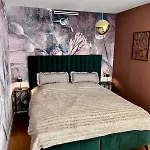 In G104 Apartmán *