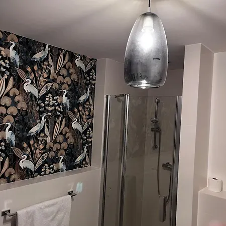In G104 Bratislava