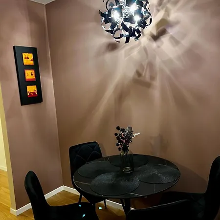 In G104 * Bratislava