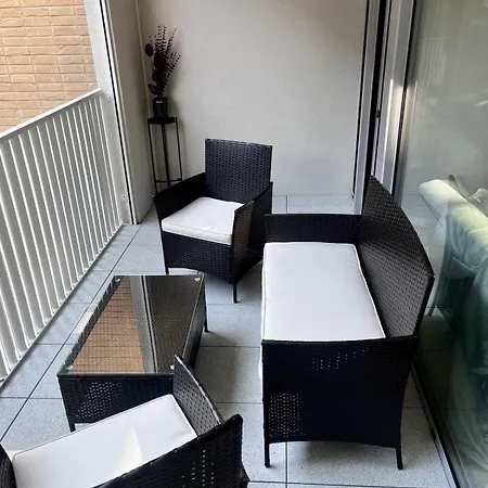 In G104 Apartamento Bratislava