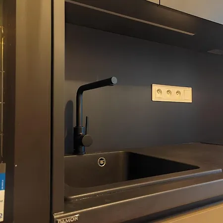 Apartmán In G104 Bratislava