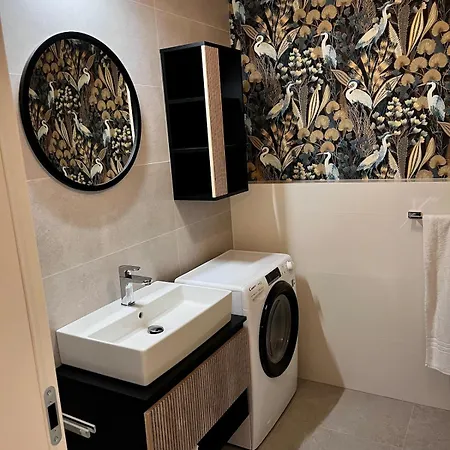 Apartmán In G104 *