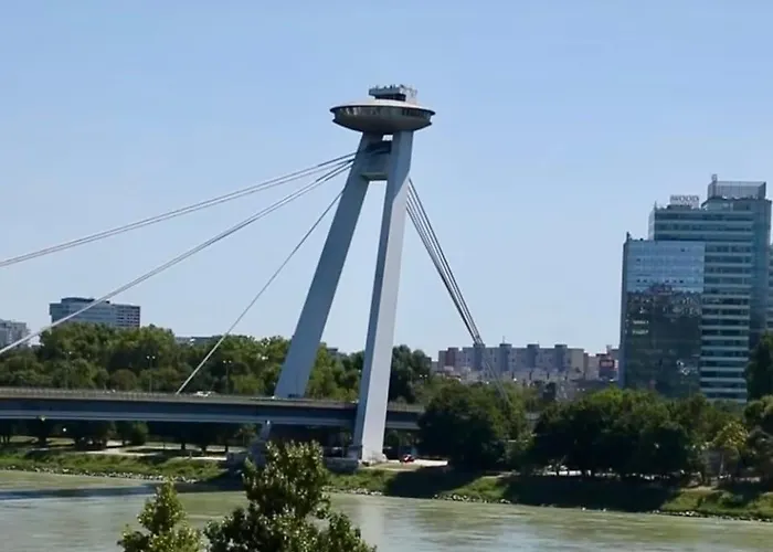 Apartamento In G104 *