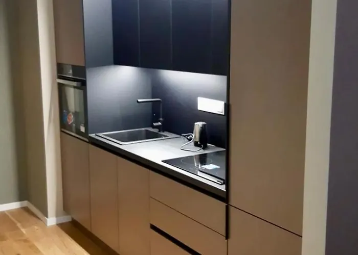 In G104 * Bratislava