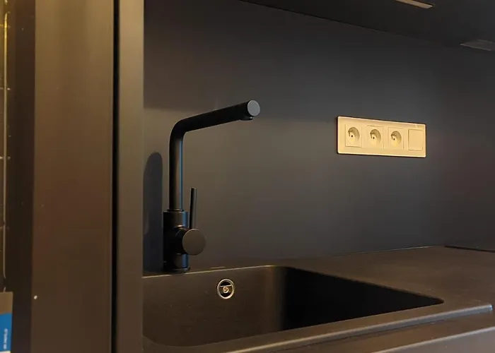 Apartamento In G104 Bratislava