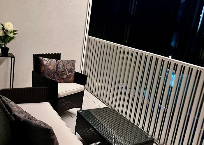 In G104 * Bratislava