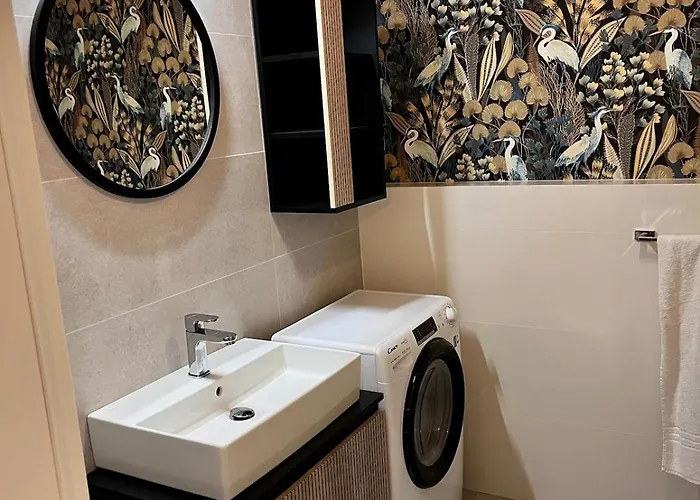 Apartamento In G104 *