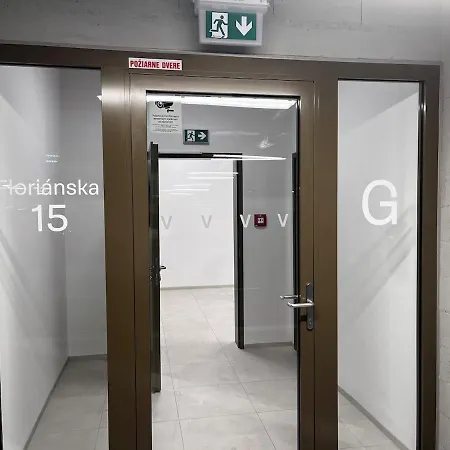 In G104 Appartamento