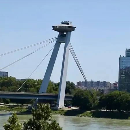 Апартаменты In G104 *